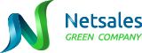 Netsales Logo